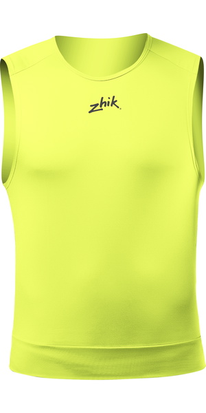 Chaleco De Evento Unisex Zhik 2026 Vst-0021-u-hvy-osf - Alta Visibilidad